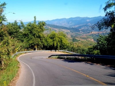 อุทยานแห่งชาติภูชี้ฟ้า