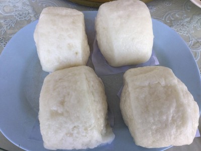 หมั่นโถว