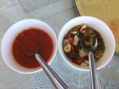 น้ำจิ้ม