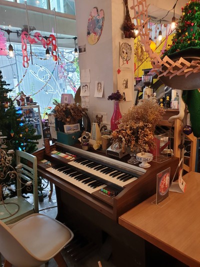 บรรยากาศ