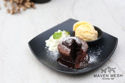 เมเว่น เมช โคเวริค์กิ้ง สเปซ และ คาเฟ่ (Maven Mesh Coworking Space & Cafe') รัชดาภิเษก30 เมเว่น เมช โคเวริค์กิ้ง สเปซ และ คาเฟ่ (Maven Mesh Coworking Space & Cafe') รัชดาภิเษก30