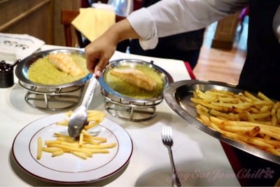French Fries