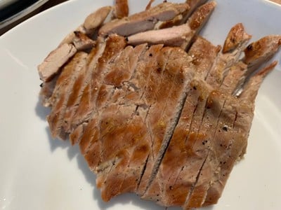 วิธีทำ เนื้อหมูย่าง วิธีทำ เนื้อหมูย่าง