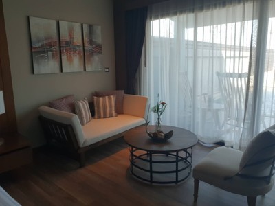 Coral Tree Villa Hua Hin