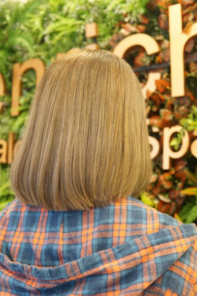 Enrich Salon and Spa ทองหล่อ