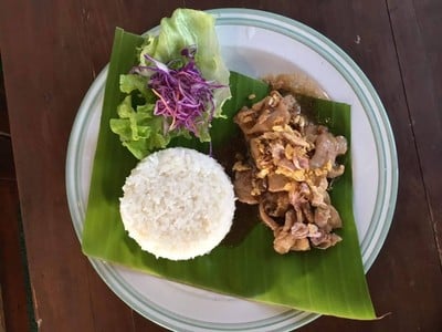 เมนูของร้าน Cupfee Or Tree