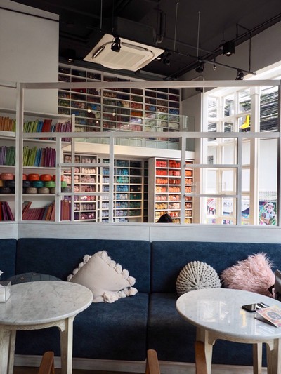 บรรยากาศ