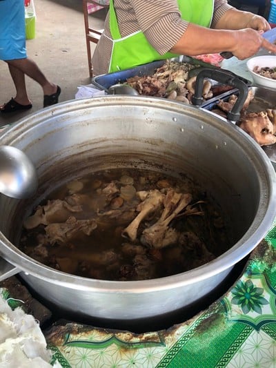 หม้อซุป