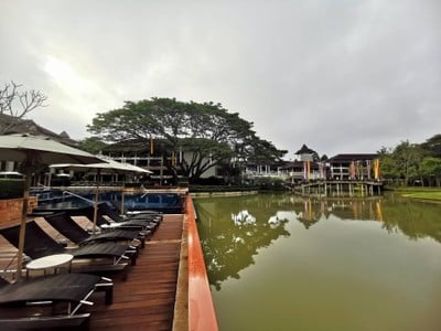 โรงแรมเลอเมอริเดียนเชียงราย
