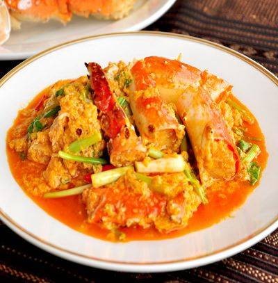 เมนูของร้าน A Mallika เกษตร-นวมินทร์