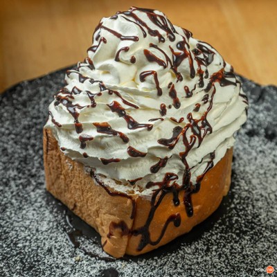 เมนูของร้าน เอามันป่ะล่ะ โพธิ์แจ้