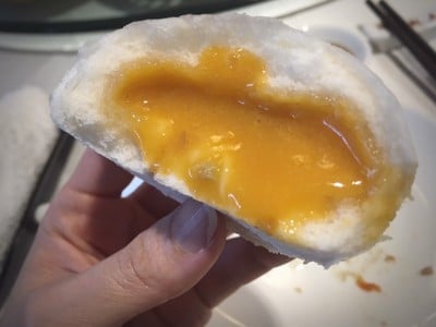 Ah Yat Abalone Forum Restaurant โรงแรมอโนมา