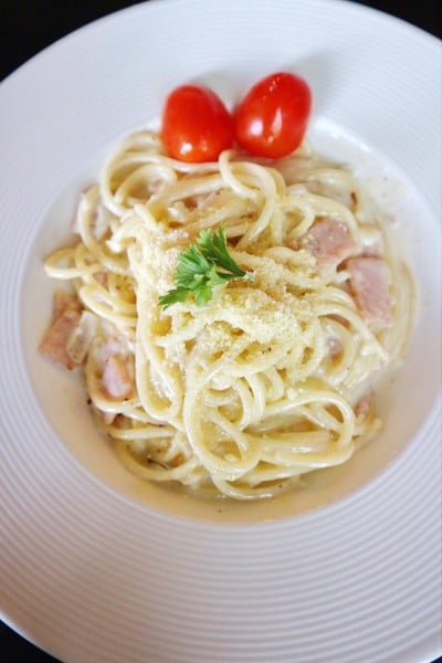 คาโบนาร่า