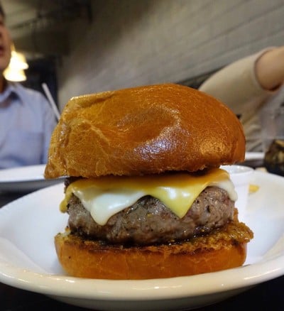 Maillard Butcher & Steak สาทร