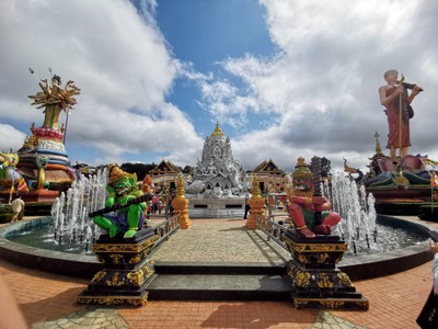 บรรยากาศ