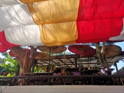 บรรยากาศ