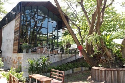 บรรยากาศ