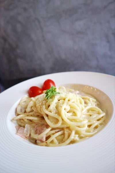 คาโบนาร่า