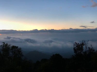 เชียงใหม่ สัมผัสแม่กำปอง 3 วัน 2 คืน 