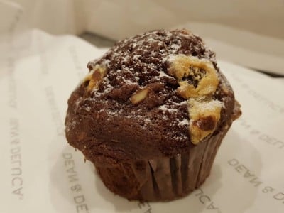 Brownie Rocky