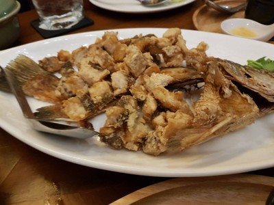 เมี่ยงกลีบบัว