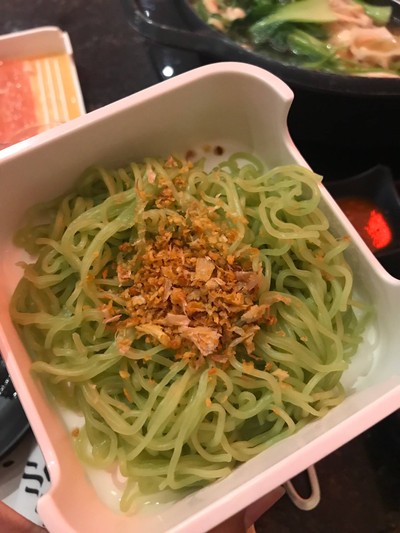 หมี่หยก