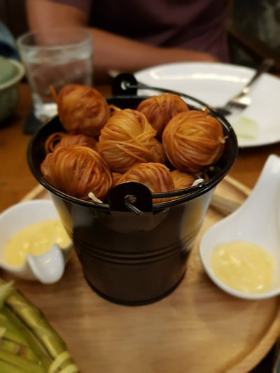 หมูโสร่ง