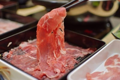 Shabu San (ชาบูซัง) Shabu San (ชาบูซัง)