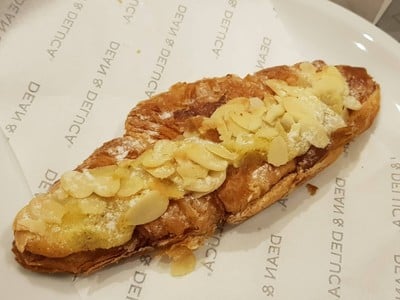 Almond Croissant