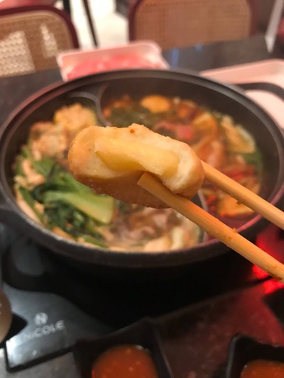 เต้าหู้ชีส