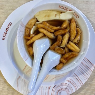 Foodpark (ฟู้ดพาร์ค) เซ็นทรัลปิ่นเกล้า Foodpark (ฟู้ดพาร์ค) เซ็นทรัลปิ่นเกล้า