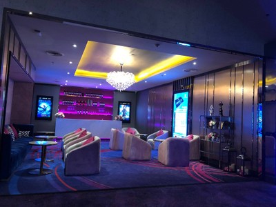 บรรยากาศ