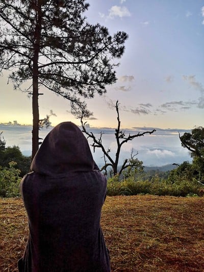 เชียงใหม่ สัมผัสแม่กำปอง 3 วัน 2 คืน 