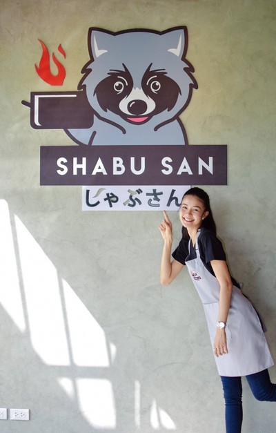 Shabu San