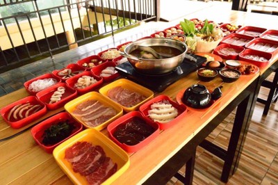 หลงชาบู-Longshabu อยุธยา
