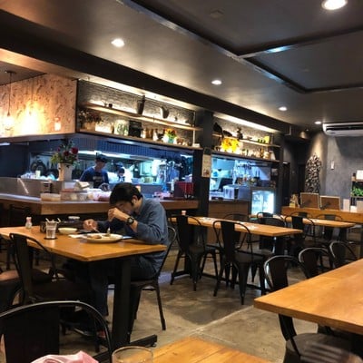 Aoringo Japanese Curry Place ตึกธนิยะ พลาซา ชั้น 4