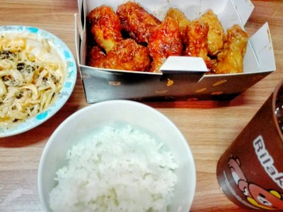 BITE CHICKEN เดอะมอลล์บางแค (ไบร์ ชิกเค็น) BITE CHICKEN เดอะมอลล์บางแค (ไบร์ ชิกเค็น)