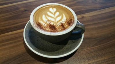 Mocha