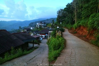 บรรยากาศ