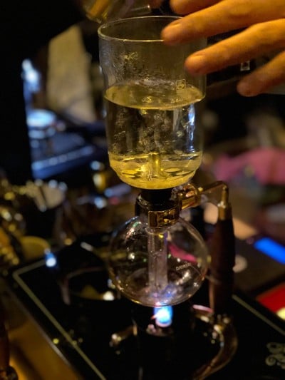 เชียงใหม่ สัมผัสแม่กำปอง 3 วัน 2 คืน 