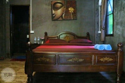 ห้องพัก