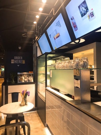 Everyday Karmakamet  สยามเซ็นเตอร์