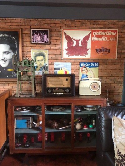 บรรยากาศ