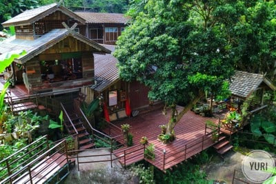 บริเวณโดยรอบ