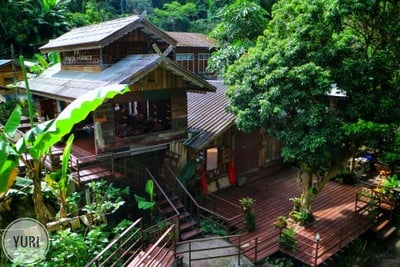 บริเวณโดยรอบ