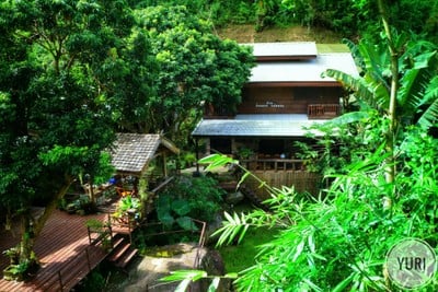 บริเวณโดยรอบ