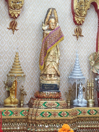ศาลพระแม่ย่า