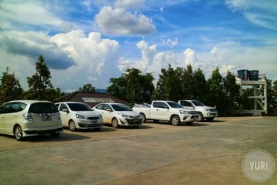 บรรยากาศ