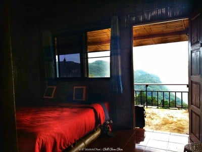 ห้องพัก