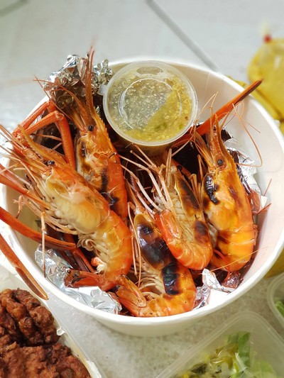 Superbow Delivery Bangna